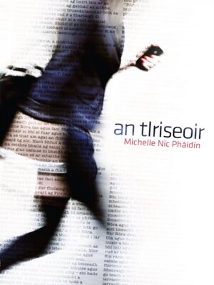 cover image of An tIriseoir